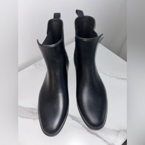 Target Black Women's Winter & Rain Boots